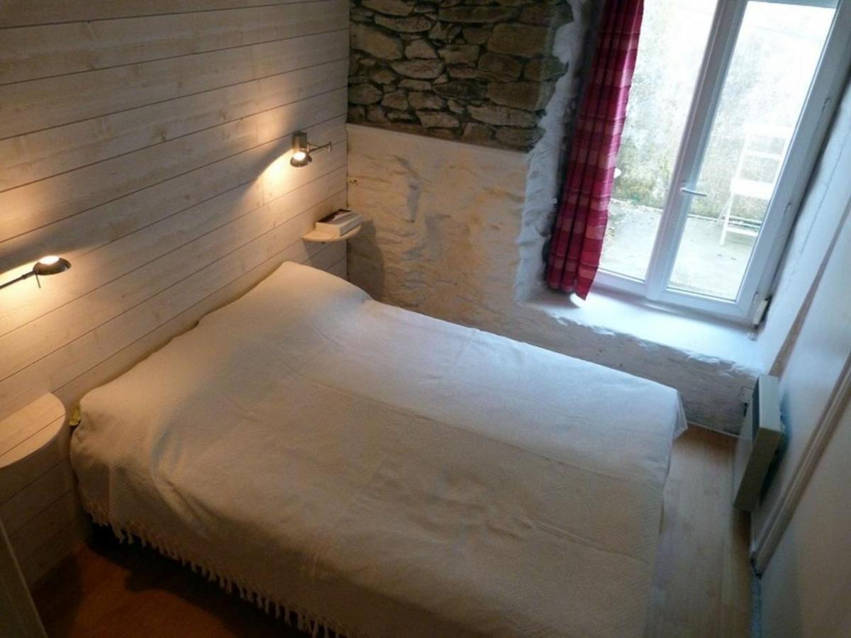 Appartement Le Palais, 2 pièces, 4 personnes - FR-1-418-68 Extérieur photo