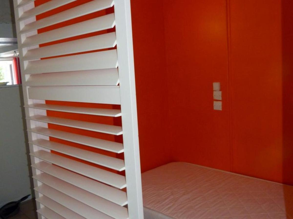 Appartement Le Palais, 2 pièces, 4 personnes - FR-1-418-68 Extérieur photo